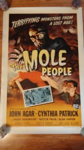 The Mole People