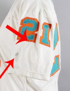 MIami Dolphins Jersey