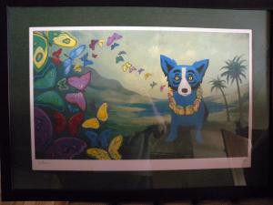 George Rodrigue