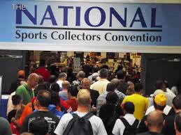 national sports convention