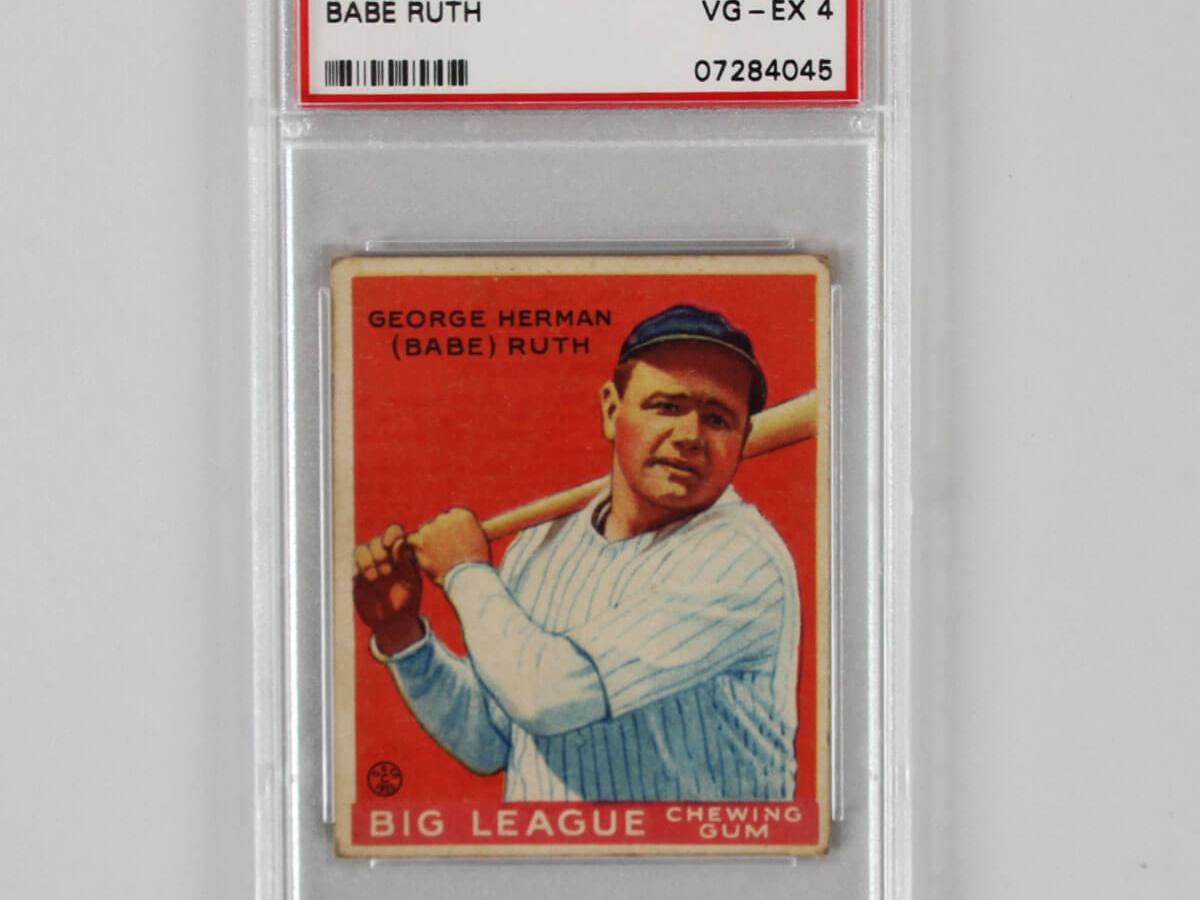 Memorabilia Experts Auctions August&nbsp;2025